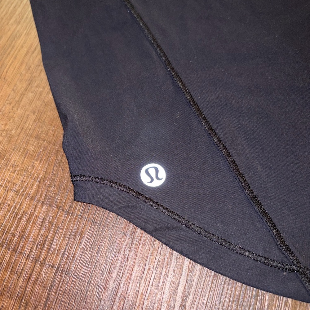 Lululemon Sculpt Tank - Picture 8 of 8